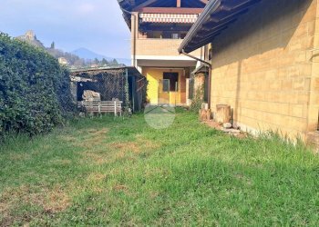 Quadrilocale Via Partigiani d'Italia, Avigliana - foto 30