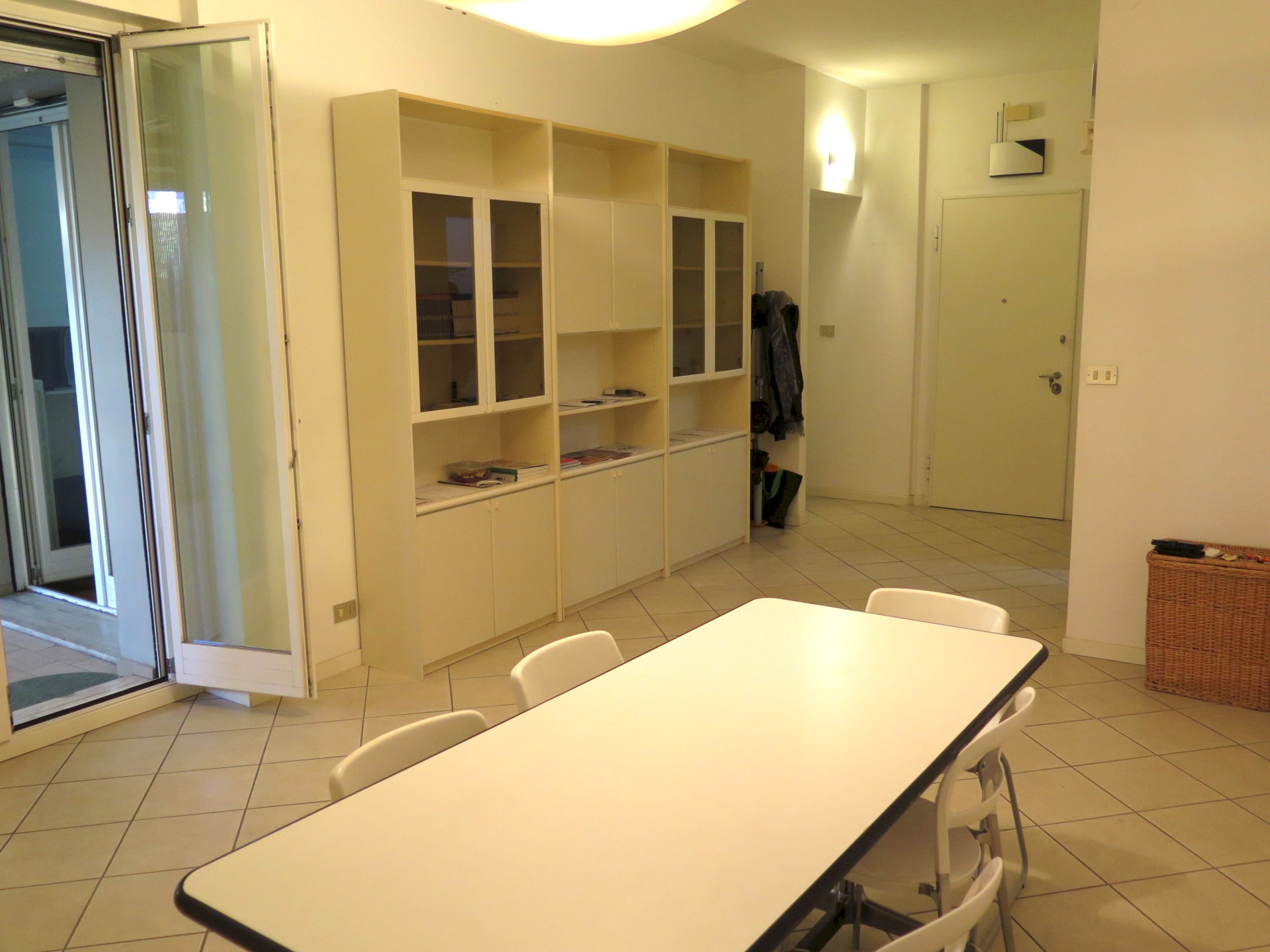 Four-room apartment Bologna (neighborhood Lame) - photo 1