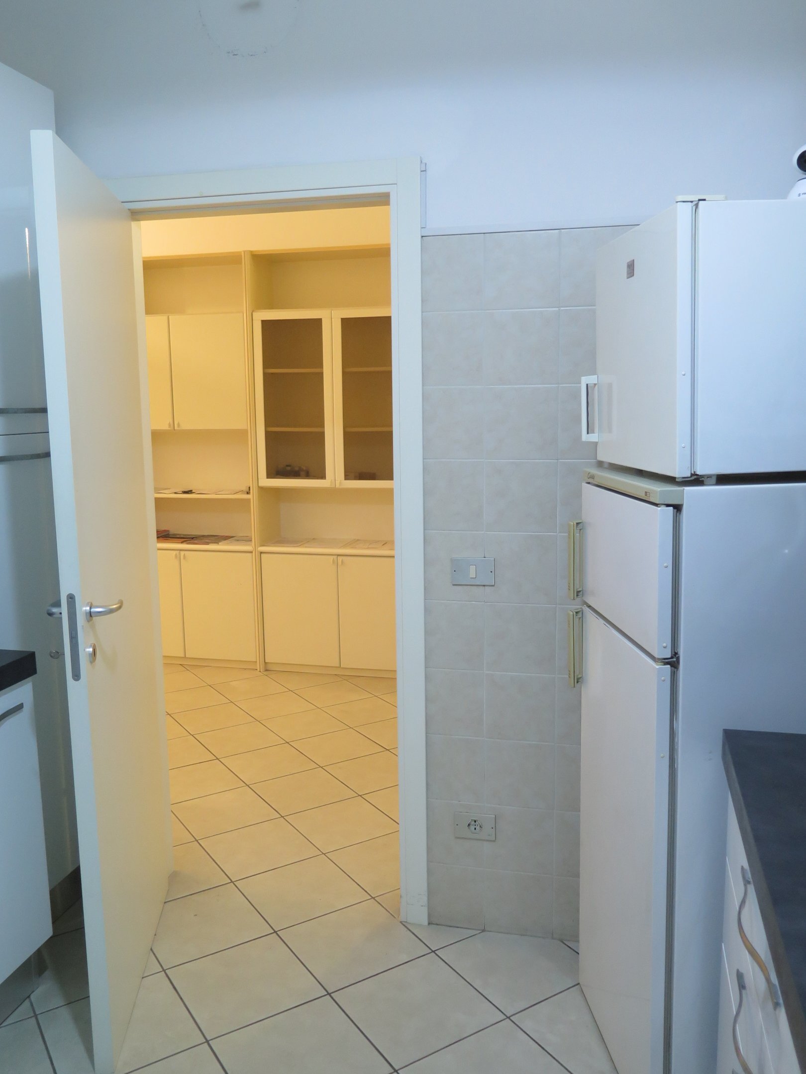 Four-room apartment Bologna (neighborhood Lame) - photo 3