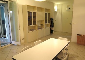 Four-room apartment Bologna (neighborhood Lame) - photo 1