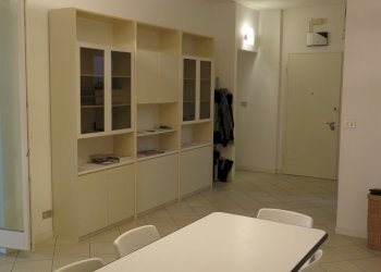 Four-room apartment Bologna (neighborhood Lame) - photo 2
