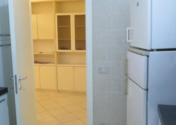 Four-room apartment Bologna (neighborhood Lame) - photo 3