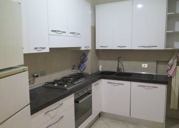 Four-room apartment Bologna (neighborhood Lame) - photo 4