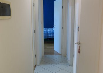 Four-room apartment Bologna (neighborhood Lame) - photo 5