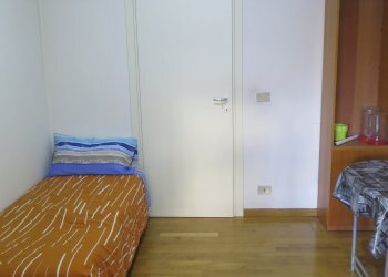 Four-room apartment Bologna (neighborhood Lame) - photo 6