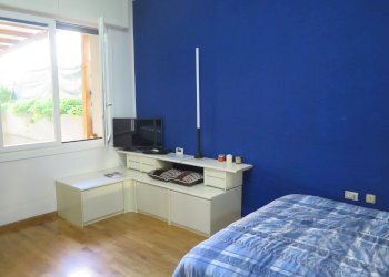 Four-room apartment Bologna (neighborhood Lame) - photo 8