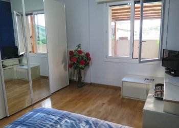 Four-room apartment Bologna (neighborhood Lame) - photo 9