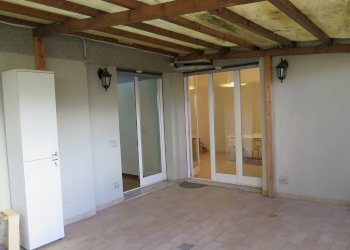 Four-room apartment Bologna (neighborhood Lame) - photo 10