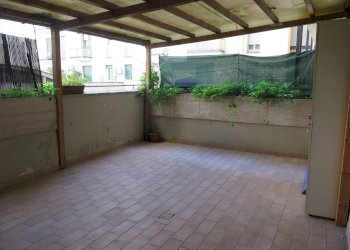 Four-room apartment Bologna (neighborhood Lame) - photo 11