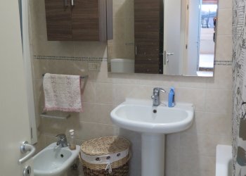 Four-room apartment Bologna (neighborhood Lame) - photo 12