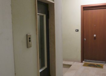 Four-room apartment Bologna (neighborhood Lame) - photo 14