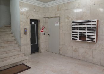 Four-room apartment Bologna (neighborhood Lame) - photo 15