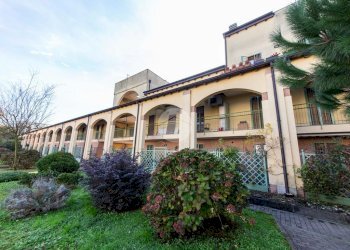 Apartment Via Settimo Milanese, Settimo Milanese - photo 1