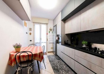 Apartment Via Settimo Milanese, Settimo Milanese - photo 8