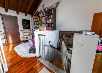 Apartment Via Settimo Milanese, Settimo Milanese - photo 19