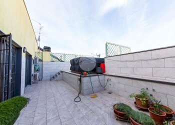 Apartment Via Settimo Milanese, Settimo Milanese - photo 28