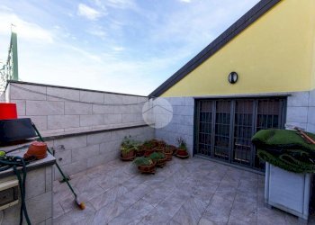 Apartment Via Settimo Milanese, Settimo Milanese - photo 29