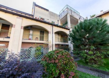 Apartment Via Settimo Milanese, Settimo Milanese - photo 36