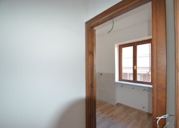 Monolocale Via Umberto l 67, Fenestrelle - foto 9