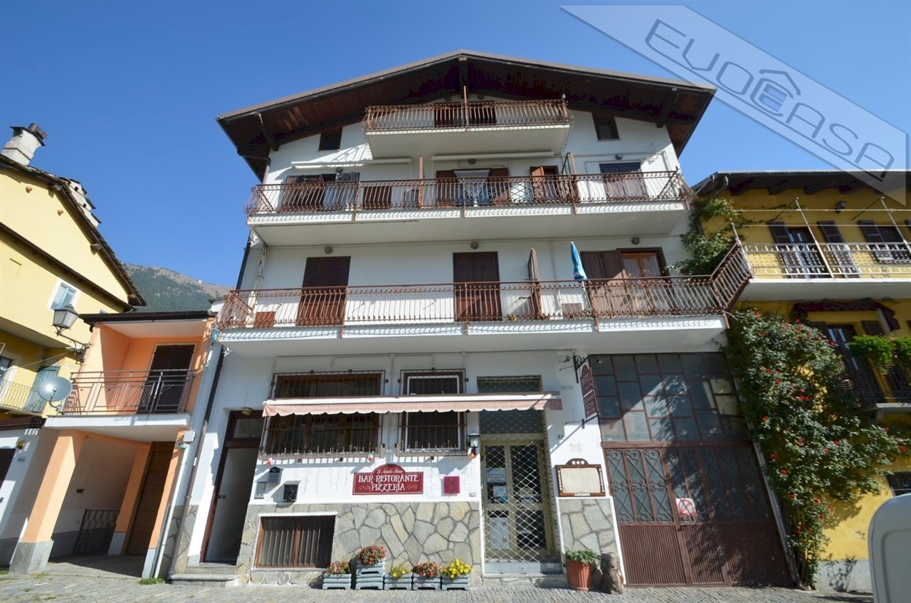 Two-room apartment Via Umberto l 67, Fenestrelle - photo 2