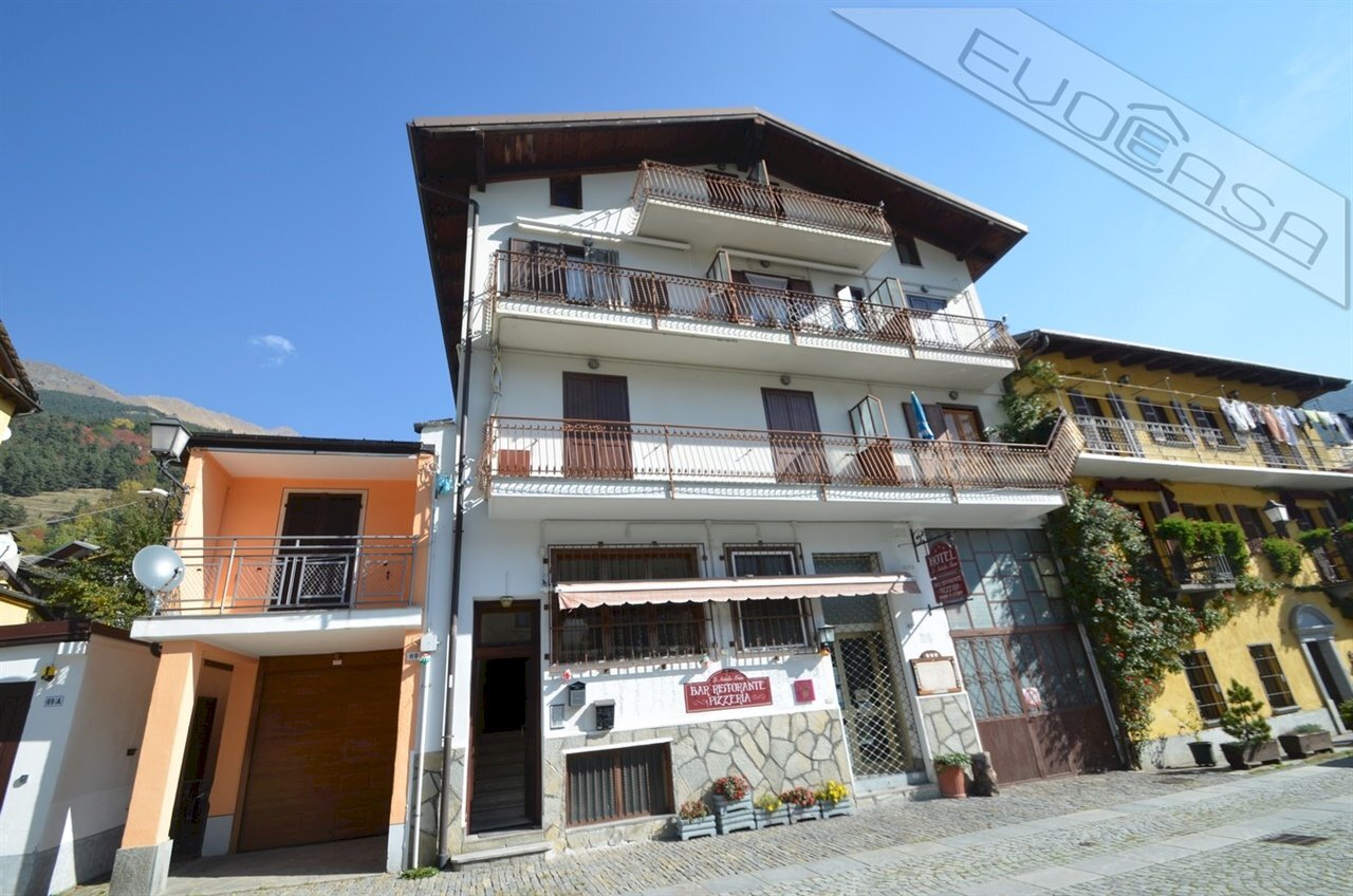 Two-room apartment Via Umberto l 67, Fenestrelle - photo 3