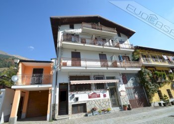 Bilocale Via Umberto l 67, Fenestrelle - foto 3