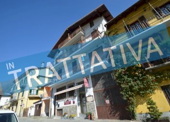 Two-room apartment Via Umberto l 67, Fenestrelle - photo 1
