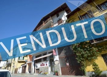 Bilocale Via Umberto l 67, Fenestrelle - foto 1