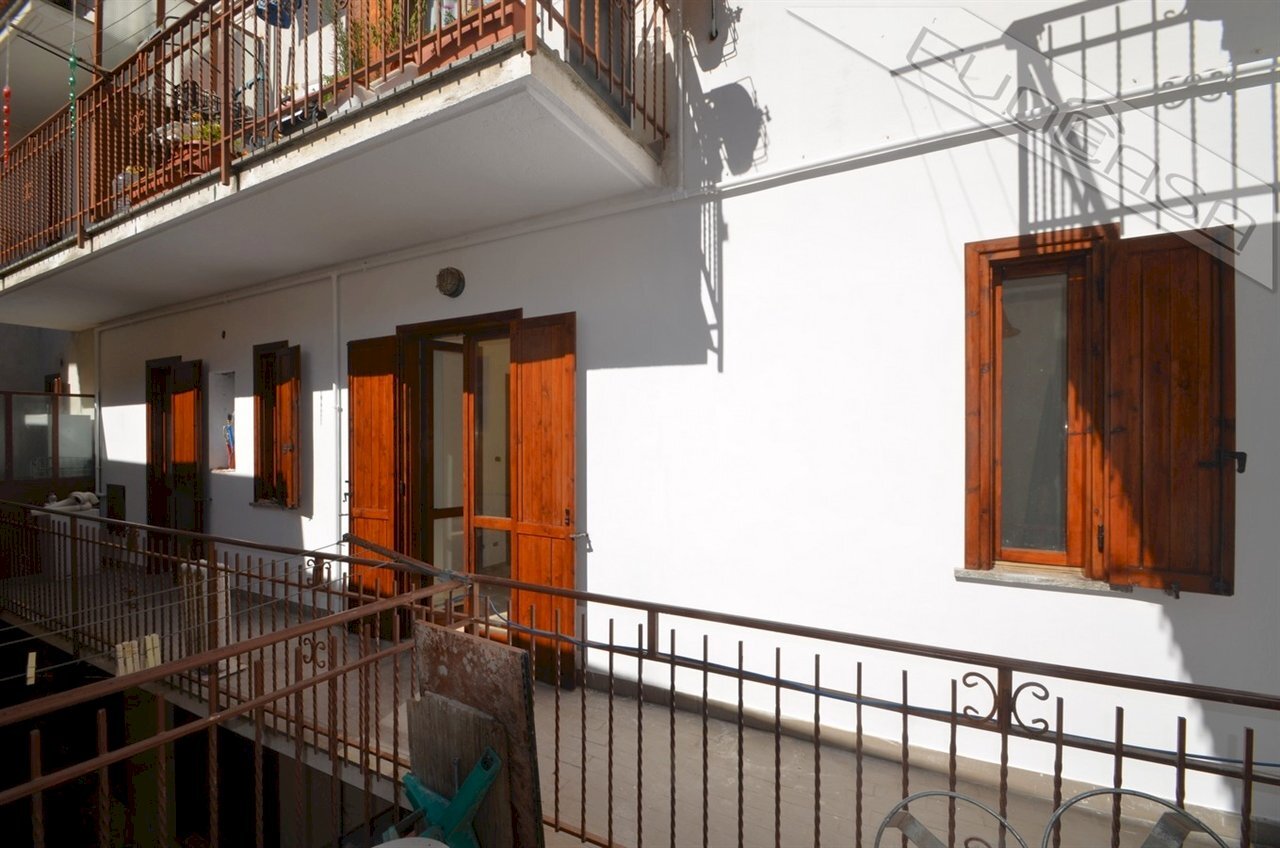 Two-room apartment Via Umberto l  67, Fenestrelle - photo 1