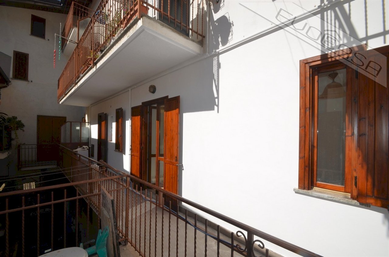 Two-room apartment Via Umberto l  67, Fenestrelle - photo 2