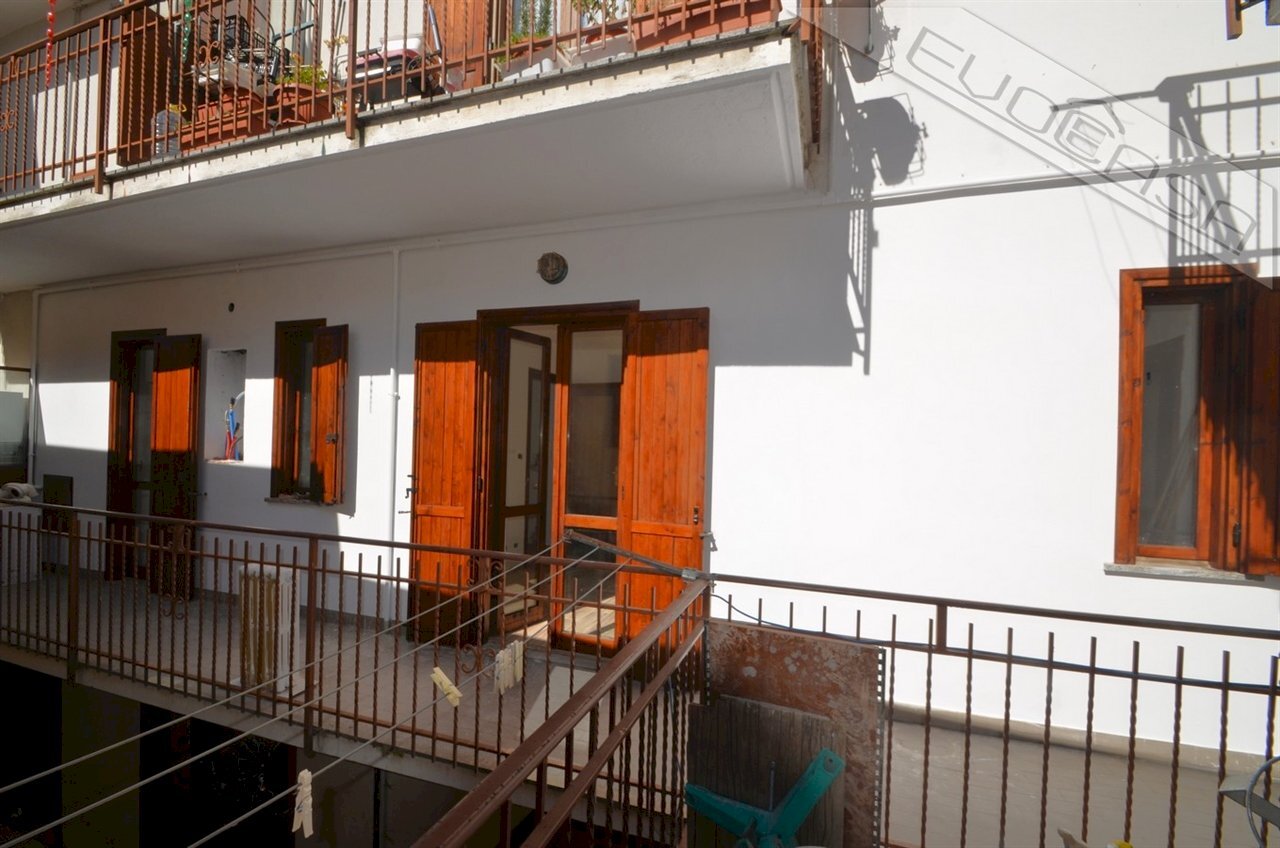 Two-room apartment Via Umberto l  67, Fenestrelle - photo 3