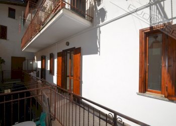 Bilocale Via Umberto l  67, Fenestrelle - foto 2