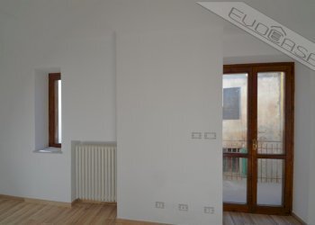 Bilocale Via Umberto l  67, Fenestrelle - foto 11