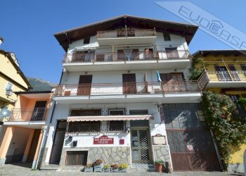 Bilocale Via Umberto l  67, Fenestrelle - foto 23