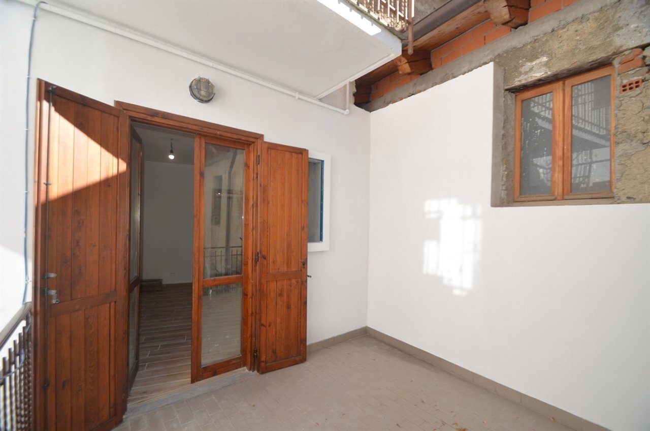 Bilocale Via Umberto l 67, Fenestrelle - foto 1