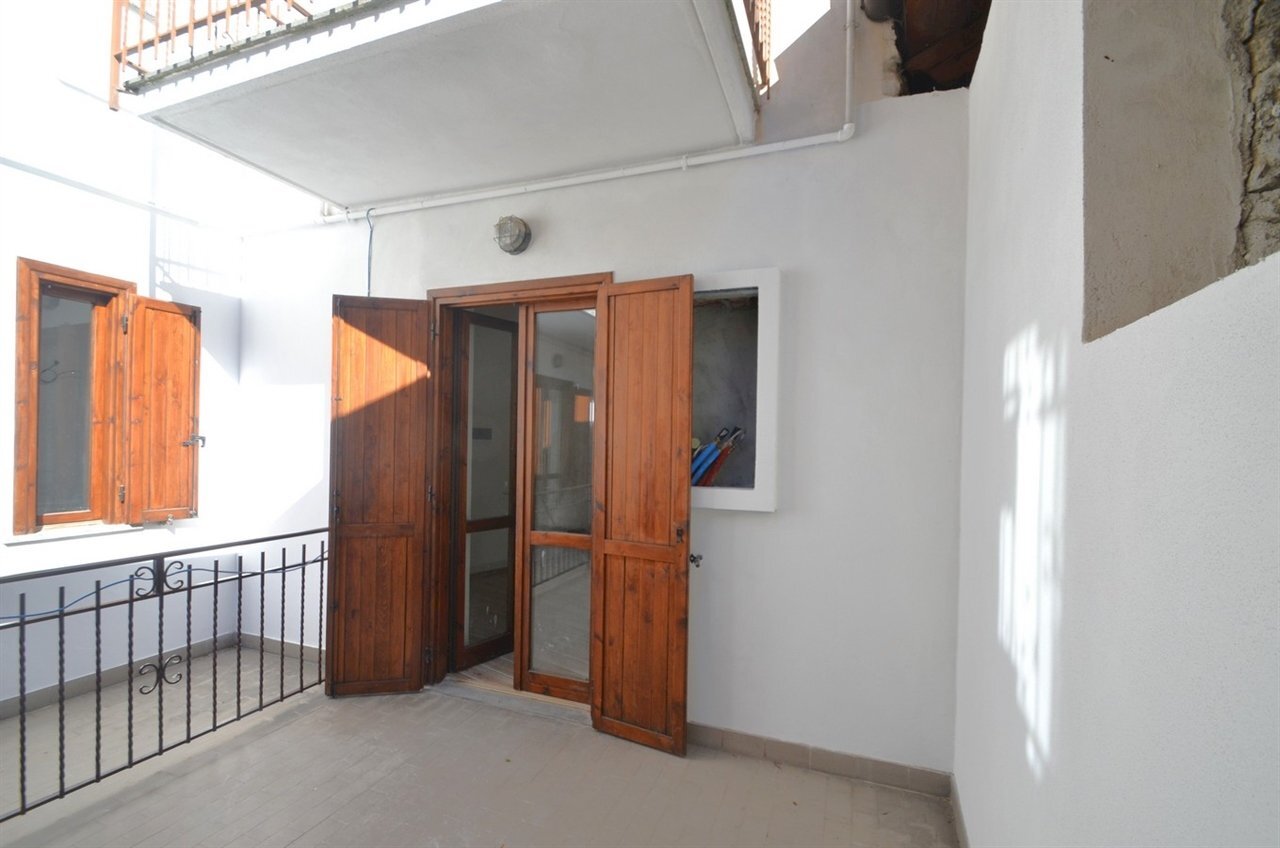 Bilocale Via Umberto l 67, Fenestrelle - foto 2