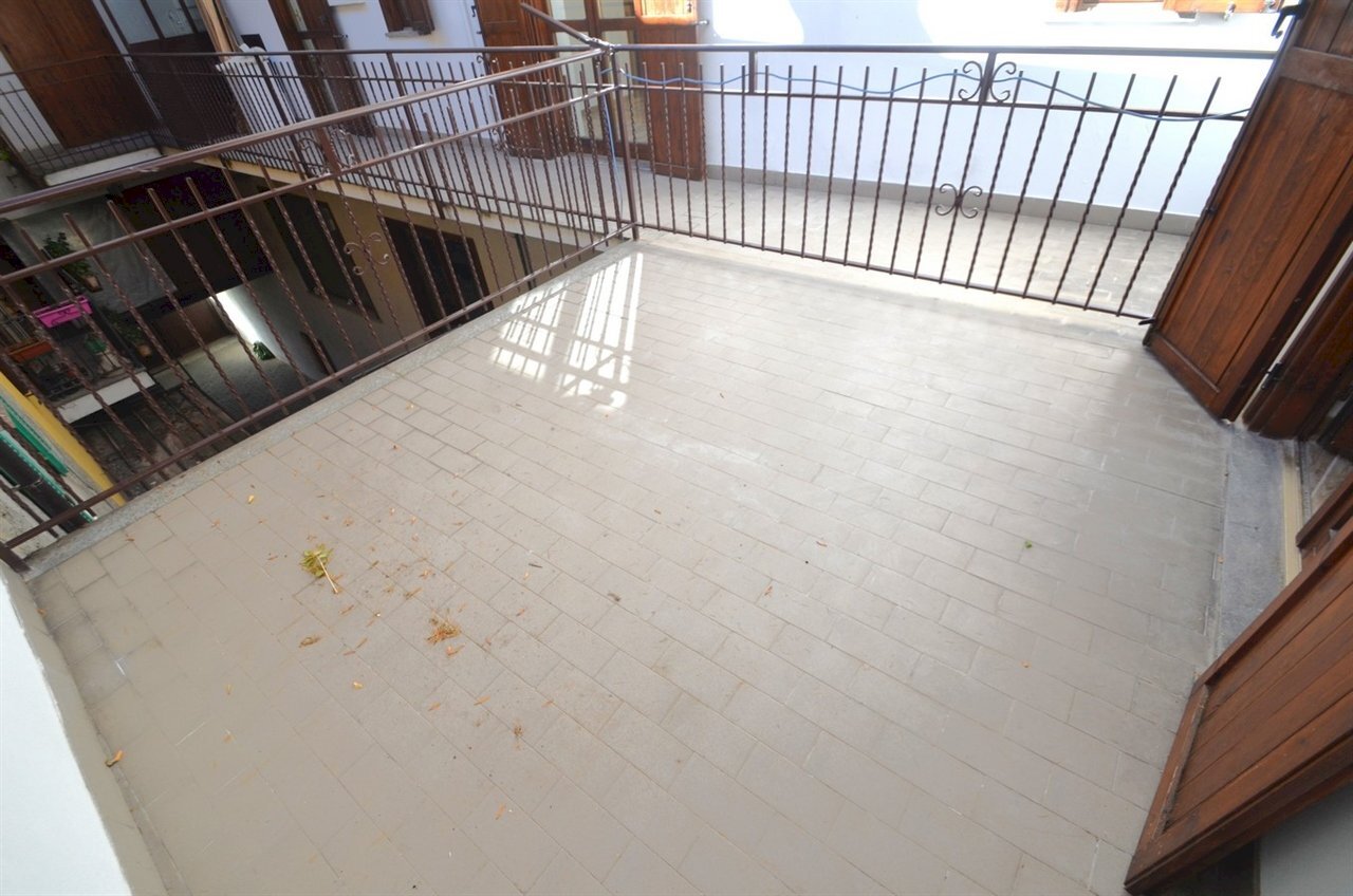 Bilocale Via Umberto l 67, Fenestrelle - foto 3