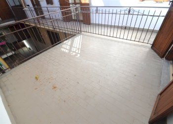 Bilocale Via Umberto l 67, Fenestrelle - foto 3