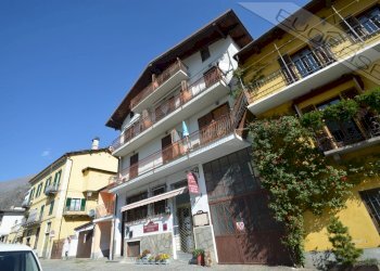 Bilocale Via Umberto l 67, Fenestrelle - foto 5