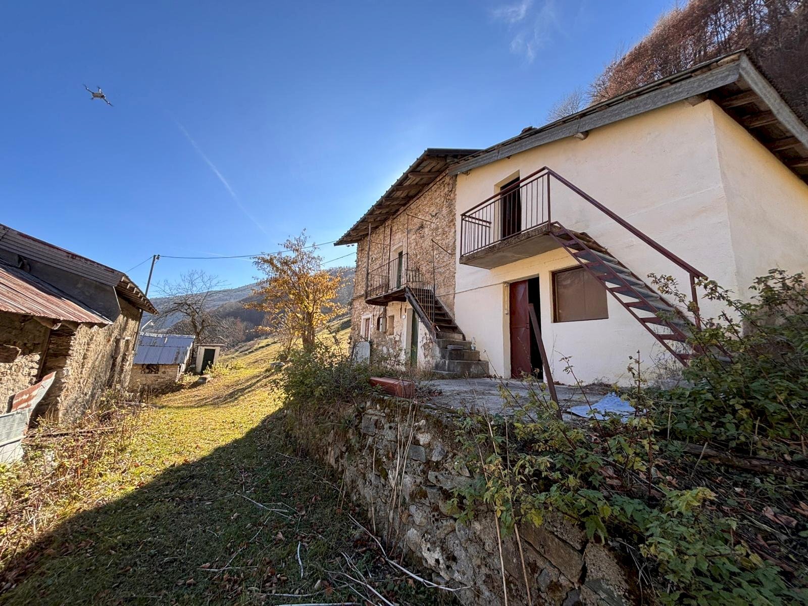 Farmhouse Borgata Mori, Demonte - photo 3