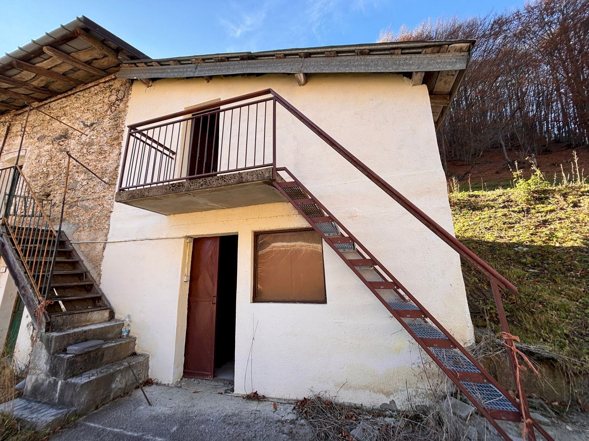 Farmhouse Borgata Mori, Demonte - photo 2