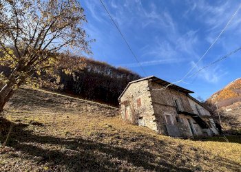Farmhouse Borgata Mori, Demonte - photo 24