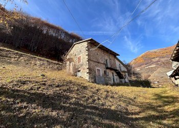 Farmhouse Borgata Mori, Demonte - photo 25