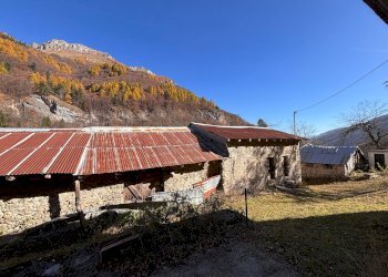 Farmhouse Borgata Mori, Demonte - photo 4