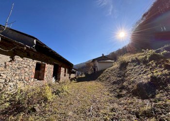Farmhouse Borgata Mori, Demonte - photo 5