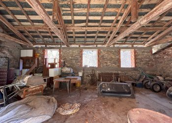 Farmhouse Borgata Mori, Demonte - photo 13