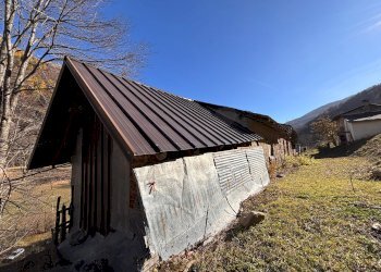 Farmhouse Borgata Mori, Demonte - photo 14