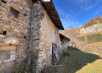 Farmhouse Borgata Mori, Demonte - photo 18
