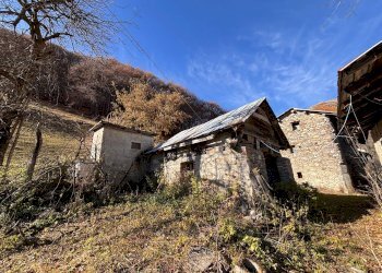 Farmhouse Borgata Mori, Demonte - photo 19