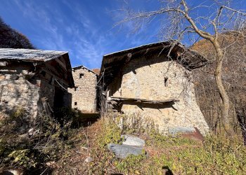 Farmhouse Borgata Mori, Demonte - photo 20